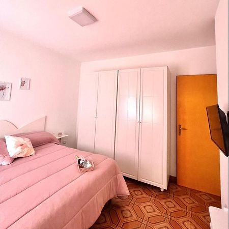 Appartement Meridiana à Lacco Ameno  Extérieur photo