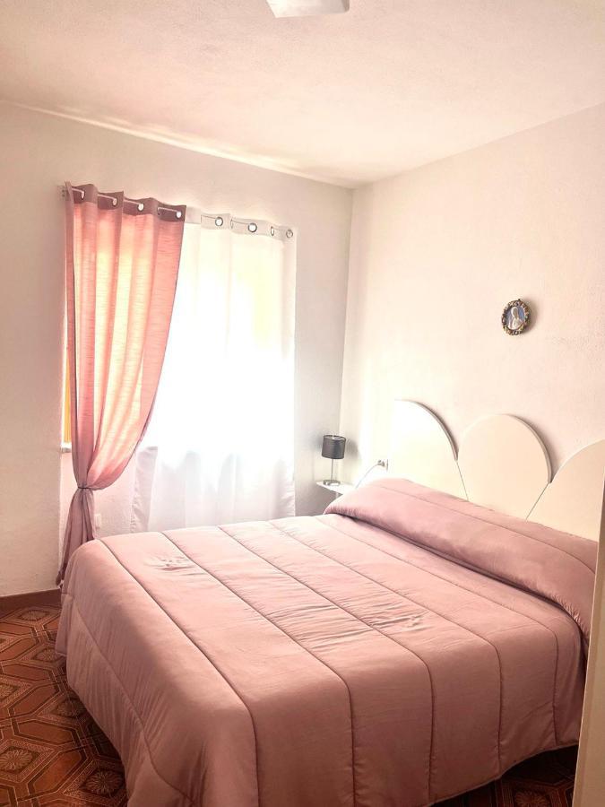 Appartement Meridiana à Lacco Ameno  Extérieur photo