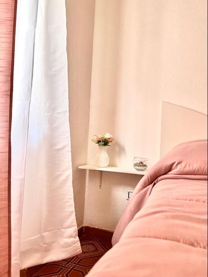 Appartement Meridiana à Lacco Ameno  Extérieur photo