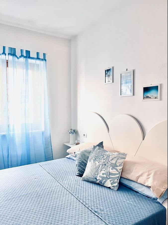 Appartement Meridiana à Lacco Ameno  Extérieur photo
