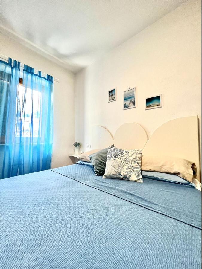 Appartement Meridiana à Lacco Ameno  Extérieur photo